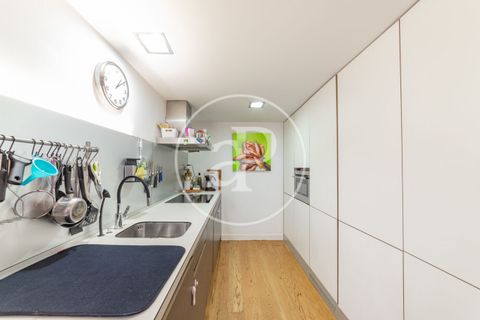 Lejlighed i Madrid, Madrid, Madrid - € 1.263.000 | Ref: VM2506014 - foto 16