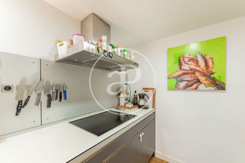 Lejlighed i Madrid, Madrid, Madrid - € 1.263.000 | Ref: VM2506014 - foto 17
