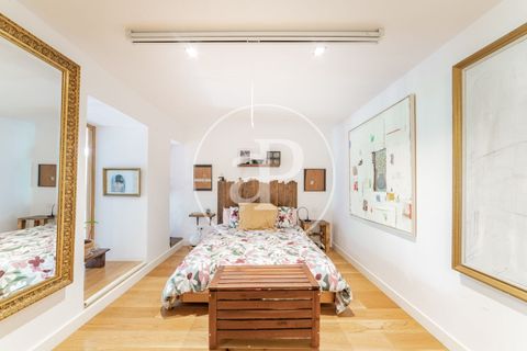 Lejlighed i Madrid, Madrid, Madrid - € 1.263.000 | Ref: VM2506014 - foto 18
