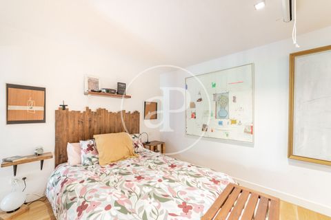 Lejlighed i Madrid, Madrid, Madrid - € 1.263.000 | Ref: VM2506014 - foto 19
