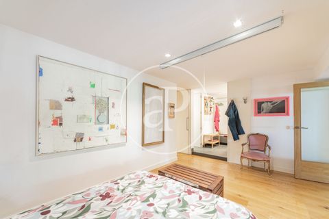 Lejlighed i Madrid, Madrid, Madrid - € 1.263.000 | Ref: VM2506014 - foto 20