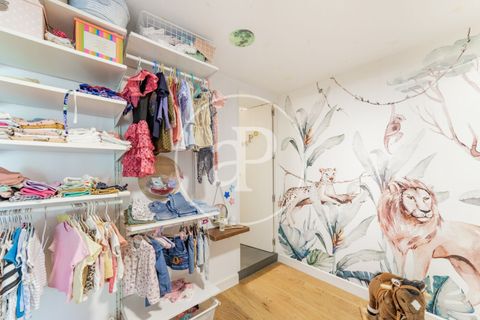 Lejlighed i Madrid, Madrid, Madrid - € 1.263.000 | Ref: VM2506014 - foto 23