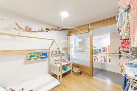 Lejlighed i Madrid, Madrid, Madrid - € 1.263.000 | Ref: VM2506014 - foto 24