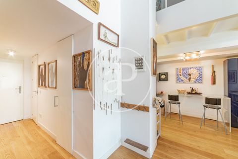 Lejlighed i Madrid, Madrid, Madrid - € 1.263.000 | Ref: VM2506014 - foto 28