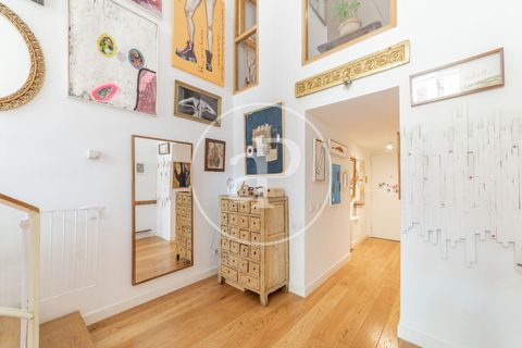 Lejlighed i Madrid, Madrid, Madrid - € 1.263.000 | Ref: VM2506014 - foto 29