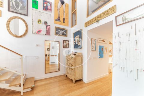 Lejlighed i Madrid, Madrid, Madrid - € 1.263.000 | Ref: VM2506014 - foto 30