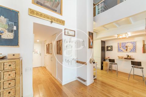 Lejlighed i Madrid, Madrid, Madrid - € 1.263.000 | Ref: VM2506014 - foto 31