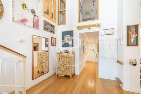 Lejlighed i Madrid, Madrid, Madrid - € 1.263.000 | Ref: VM2506014 - foto 32