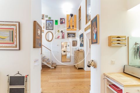 Lejlighed i Madrid, Madrid, Madrid - € 1.263.000 | Ref: VM2506014 - foto 33