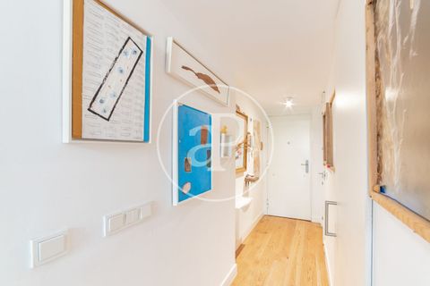Lejlighed i Madrid, Madrid, Madrid - € 1.263.000 | Ref: VM2506014 - foto 34