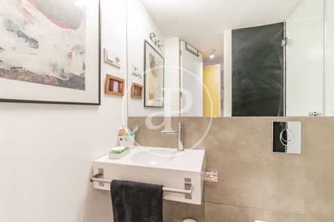 Lejlighed i Madrid, Madrid, Madrid - € 1.263.000 | Ref: VM2506014 - foto 35