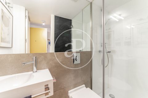 Lejlighed i Madrid, Madrid, Madrid - € 1.263.000 | Ref: VM2506014 - foto 36