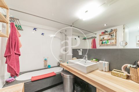 Lejlighed i Madrid, Madrid, Madrid - € 1.263.000 | Ref: VM2506014 - foto 40