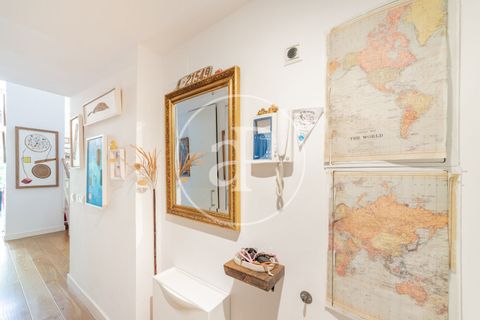 Lejlighed i Madrid, Madrid, Madrid - € 1.263.000 | Ref: VM2506014 - foto 42