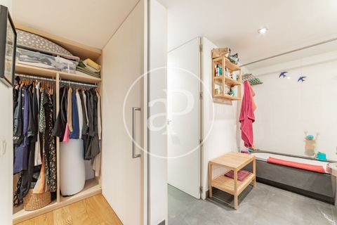 Lejlighed i Madrid, Madrid, Madrid - € 1.263.000 | Ref: VM2506014 - foto 44