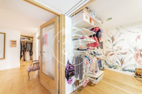 Lejlighed i Madrid, Madrid, Madrid - € 1.263.000 | Ref: VM2506014 - foto 47