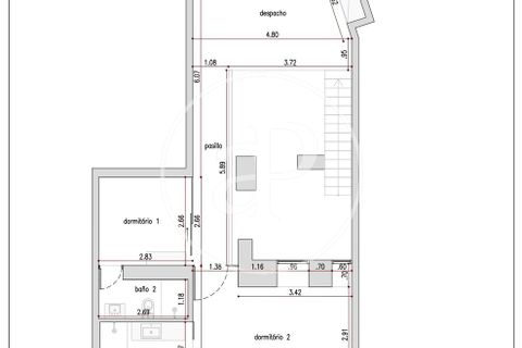 Lejlighed i Madrid, Madrid, Madrid - € 1.263.000 | Ref: VM2506014 - foto 48