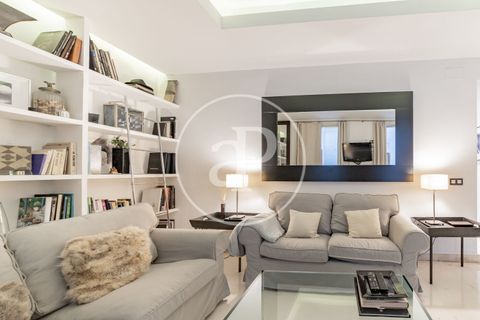 Lejlighed i Madrid, Madrid, Madrid - € 795.000 | Ref: VM2506017 - foto 4