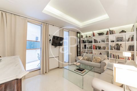 Lejlighed i Madrid, Madrid, Madrid - € 795.000 | Ref: VM2506017 - foto 6