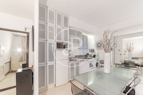 Lejlighed i Madrid, Madrid, Madrid - € 795.000 | Ref: VM2506017 - foto 8