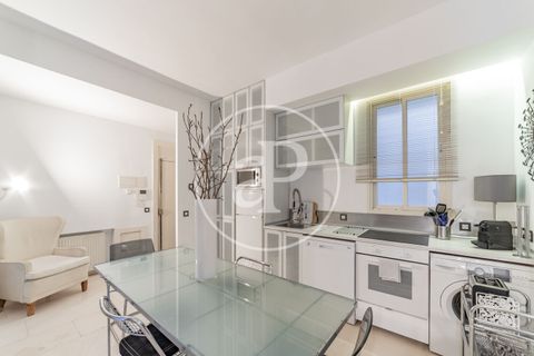 Lejlighed i Madrid, Madrid, Madrid - € 795.000 | Ref: VM2506017 - foto 9