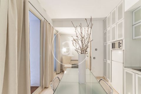 Lejlighed i Madrid, Madrid, Madrid - € 795.000 | Ref: VM2506017 - foto 10
