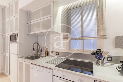 Lejlighed i Madrid, Madrid, Madrid - € 795.000 | Ref: VM2506017 - foto 11