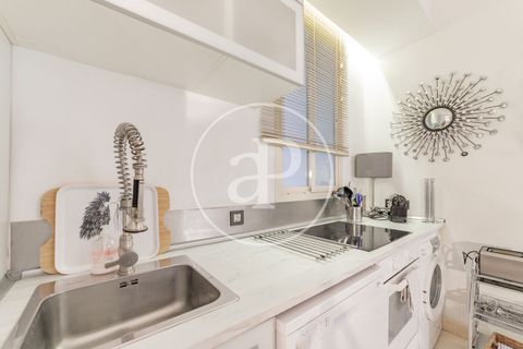 Lejlighed i Madrid, Madrid, Madrid - € 795.000 | Ref: VM2506017 - foto 12