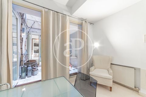 Lejlighed i Madrid, Madrid, Madrid - € 795.000 | Ref: VM2506017 - foto 13