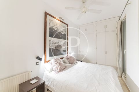 Lejlighed i Madrid, Madrid, Madrid - € 795.000 | Ref: VM2506017 - foto 15