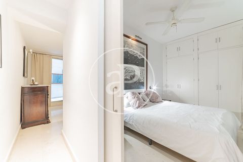 Lejlighed i Madrid, Madrid, Madrid - € 795.000 | Ref: VM2506017 - foto 17