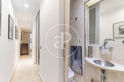 Lejlighed i Madrid, Madrid, Madrid - € 795.000 | Ref: VM2506017 - foto 18