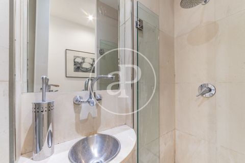 Lejlighed i Madrid, Madrid, Madrid - € 795.000 | Ref: VM2506017 - foto 19
