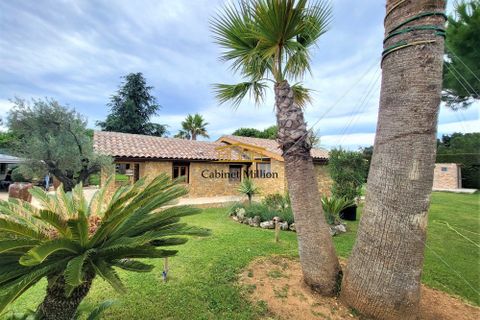 Villa i Marsillargues, Herault, Marsillargues - € 772.000 | Ref: 621-MILLIONCAB - foto 2