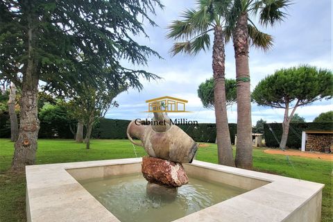 Villa i Marsillargues, Herault, Marsillargues - € 772.000 | Ref: 621-MILLIONCAB - foto 4