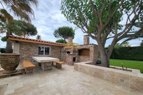 Villa i Marsillargues, Herault, Marsillargues - € 772.000 | Ref: 621-MILLIONCAB - foto 7