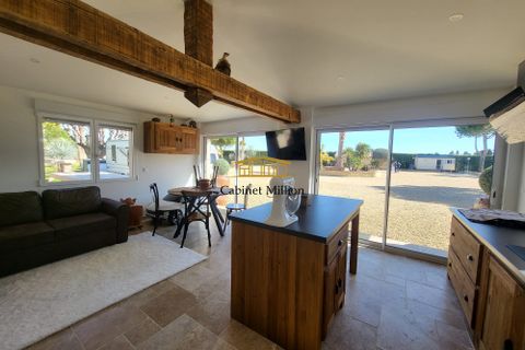 Villa i Marsillargues, Herault, Marsillargues - € 772.000 | Ref: 621-MILLIONCAB - foto 8