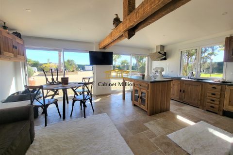 Villa i Marsillargues, Herault, Marsillargues - € 772.000 | Ref: 621-MILLIONCAB - foto 10