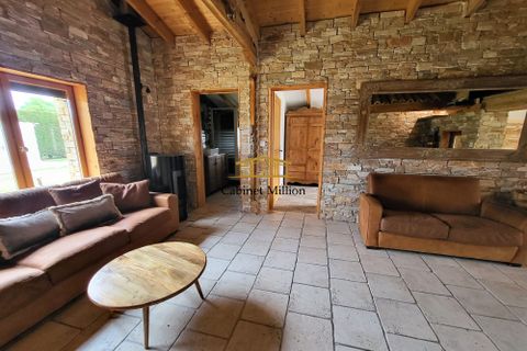 Villa i Marsillargues, Herault, Marsillargues - € 772.000 | Ref: 621-MILLIONCAB - foto 14