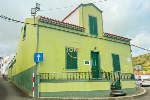 Byhus i Lagoa, Sao Miguel, Lagoa - € 295.000 | Ref: ONE401673-20 - foto 1
