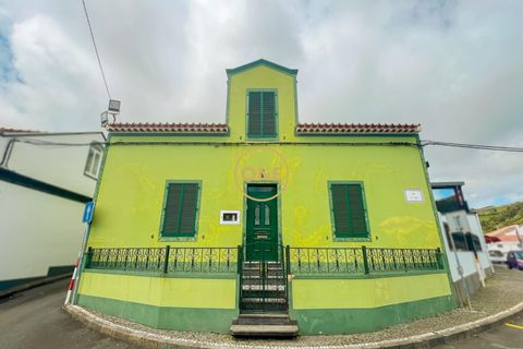 Byhus i Lagoa, Sao Miguel, Lagoa - € 295.000 | Ref: ONE401673-20 - foto 2