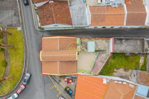 Byhus i Lagoa, Sao Miguel, Lagoa - € 295.000 | Ref: ONE401673-20 - foto 4