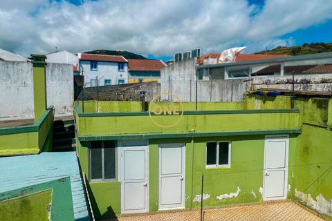 Byhus i Lagoa, Sao Miguel, Lagoa - € 295.000 | Ref: ONE401673-20 - foto 5