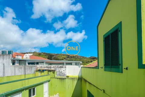 Byhus i Lagoa, Sao Miguel, Lagoa - € 295.000 | Ref: ONE401673-20 - foto 6