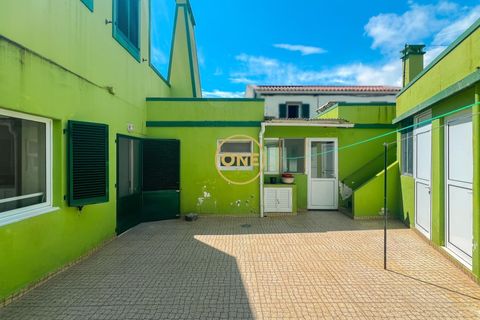 Byhus i Lagoa, Sao Miguel, Lagoa - € 295.000 | Ref: ONE401673-20 - foto 12