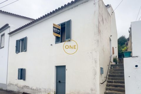 Byhus i Ponta Delgada, Sao Miguel, Ponta Delgada - € 390.000 | Ref: ONE401680-15 - foto 15