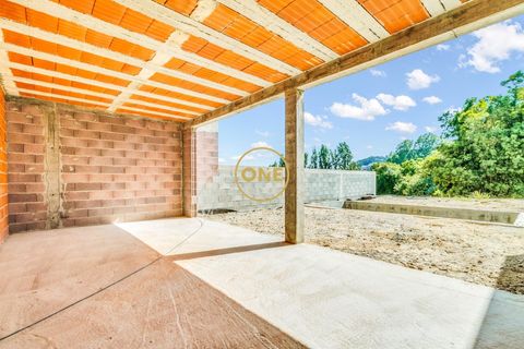 Rækkehus i Amarante, Porto, Amarante - € 390.000 | Ref: ONE491295-20 - foto 41