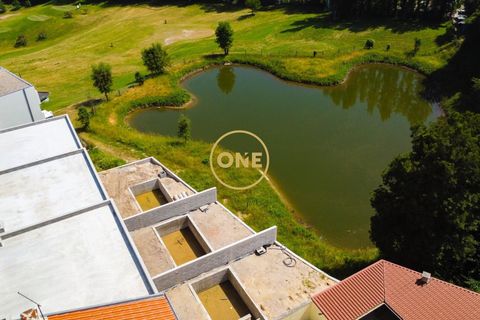 Rækkehus i Amarante, Porto, Amarante - € 390.000 | Ref: ONE491295-20 - foto 13