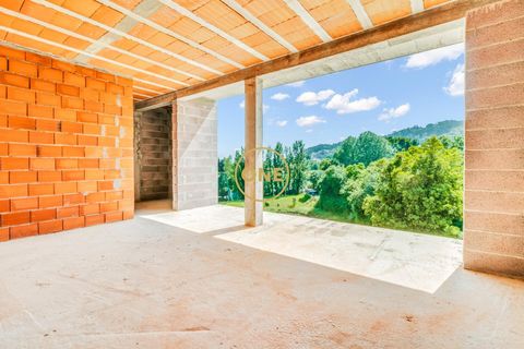 Rækkehus i Amarante, Porto, Amarante - € 390.000 | Ref: ONE491295-20 - foto 14