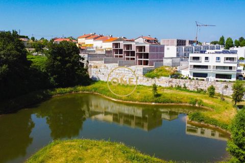 Rækkehus i Amarante, Porto, Amarante - € 390.000 | Ref: ONE491295-20 - foto 42